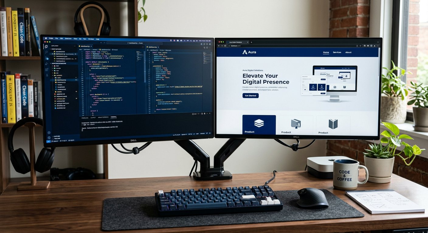 Website Development